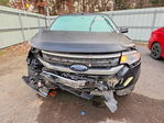 Ford Edge 2013