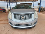 Cadillac SRX 2016