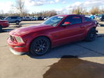 Ford Mustang 2008