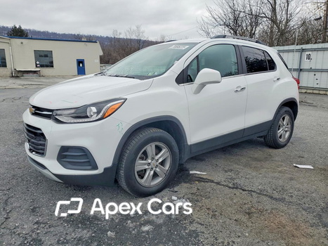 Chevrolet Trax 2019 - Image 1 of 12