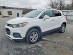 Chevrolet Trax 2019