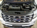 Ford Explorer 2016