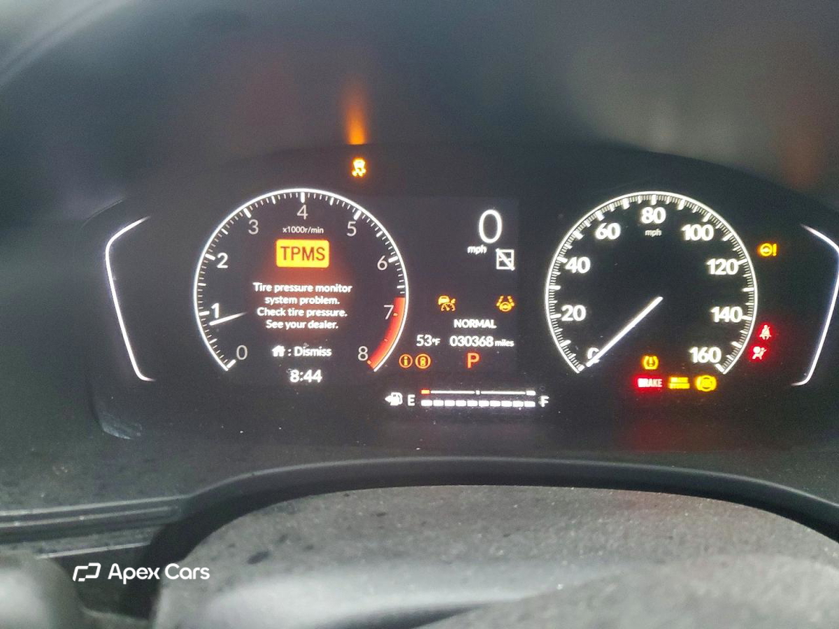 Honda Civic 2024