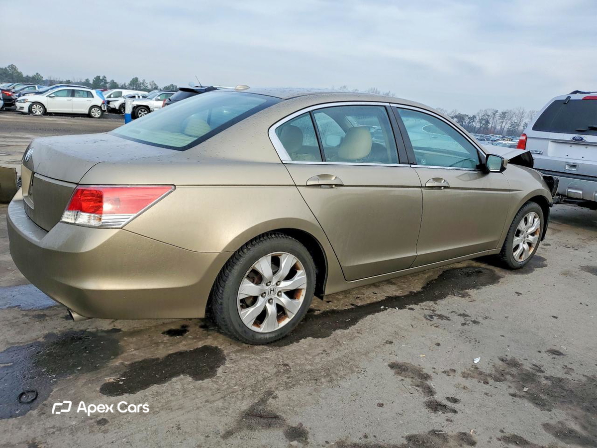 Honda Accord 2010