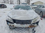 Lexus ES 2012