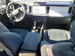 Ford Bronco 2025