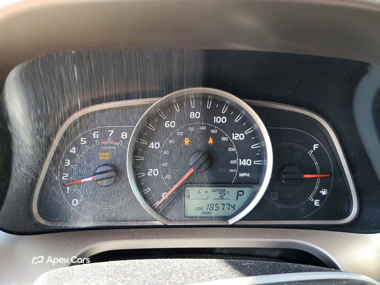 Toyota RAV 4 2014