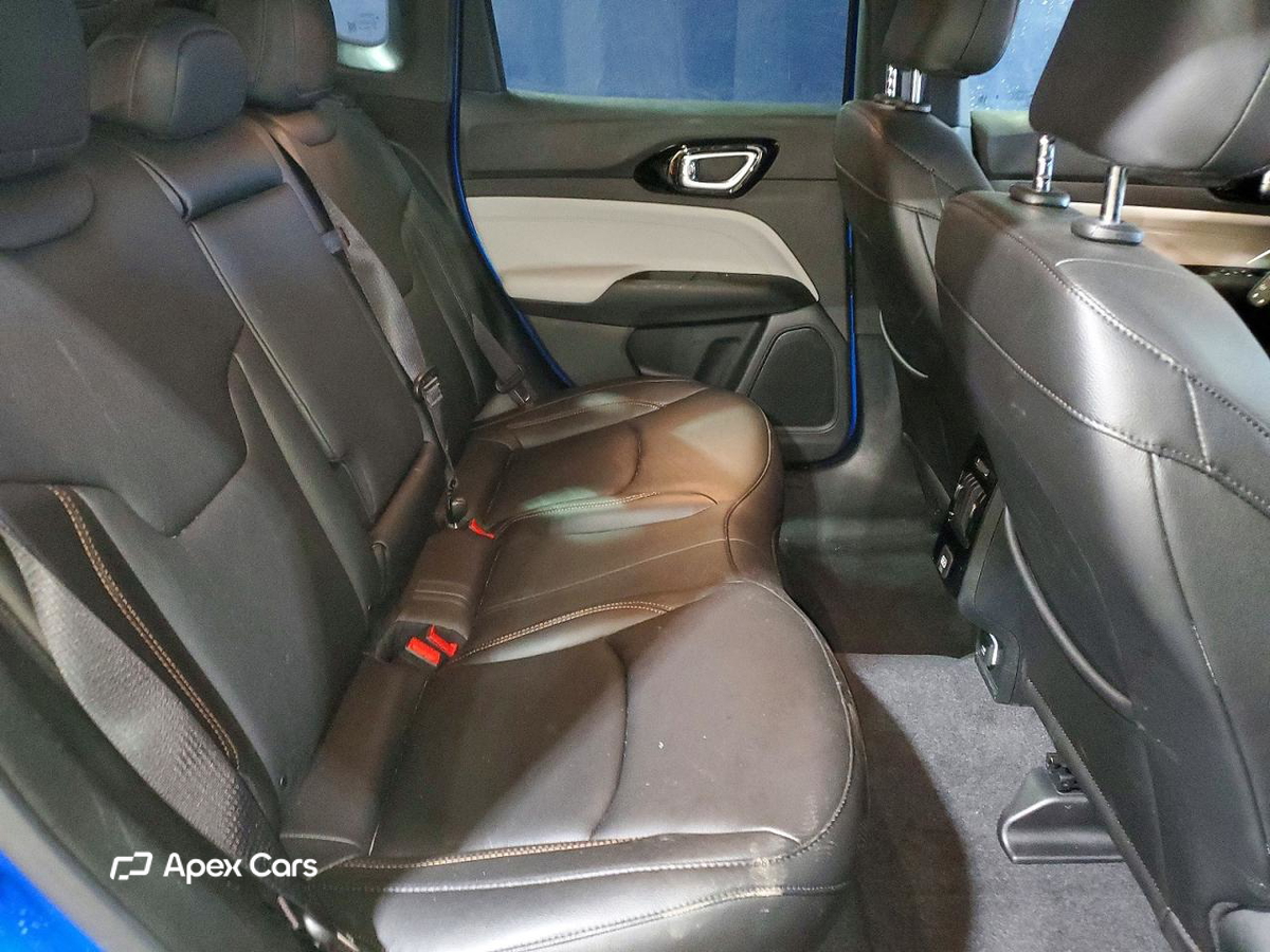 Jeep Compass 2024
