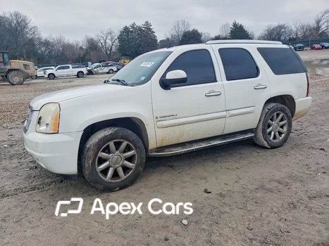 GMC Yukon 2007 - Image 1 of 14
