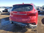 Hyundai Santa Fe 2020