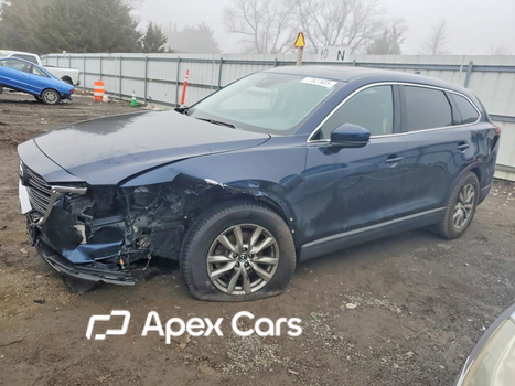 Mazda CX-9 2016 - Image 1 of 14