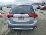 Mitsubishi Outlander 2017
