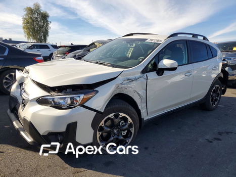 Subaru XV 2021 - Image 1 of 13