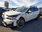 Subaru XV 2021