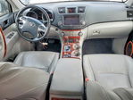 Toyota Highlander 2012