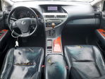 Lexus RX 2010