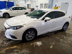 Mazda 3 2015