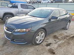 Chevrolet Impala 2018