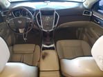 Cadillac SRX 2010