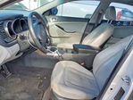 Kia Optima 2011