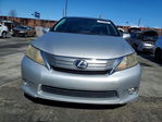 Lexus HS 2010