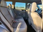 Subaru Forester 2011
