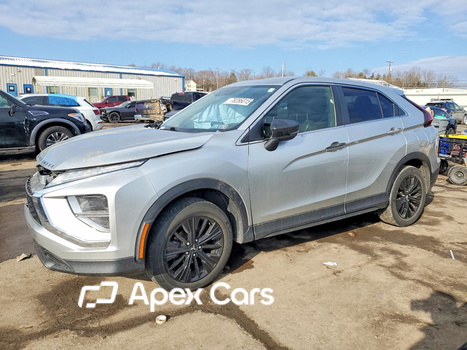 Mitsubishi Eclipse Cross 2022 - Zdjęcie 1 z 14
