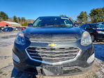 Chevrolet Equinox 2017