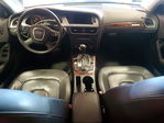 Audi A4 2012