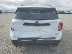 Ford Explorer 2023