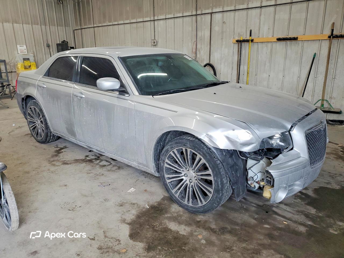 Chrysler 300 2010