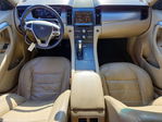 Ford Taurus 2015