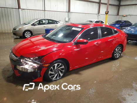 Honda Civic 2017 - Image 1 of 13