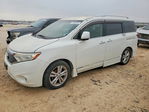 Nissan Quest 2011