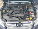 Subaru Outback 2013