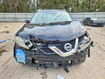 Nissan Rogue 2015