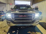GMC Sierra 2016