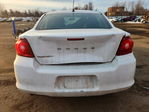 Dodge Avenger 2012