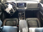 GMC Canyon 2017
