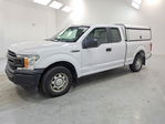 Ford F-150 2018