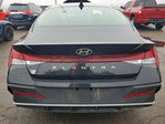 Hyundai Elantra 2025