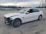 BMW Series 5 2015