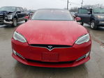 Tesla Model S 2017