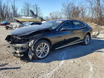 Lexus LS 2018