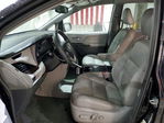 Toyota Sienna 2018