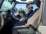 Jeep Wrangler 2013