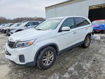 Kia Sorento 2015