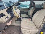 Toyota Sienna 2011