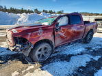 RAM 1500 2017