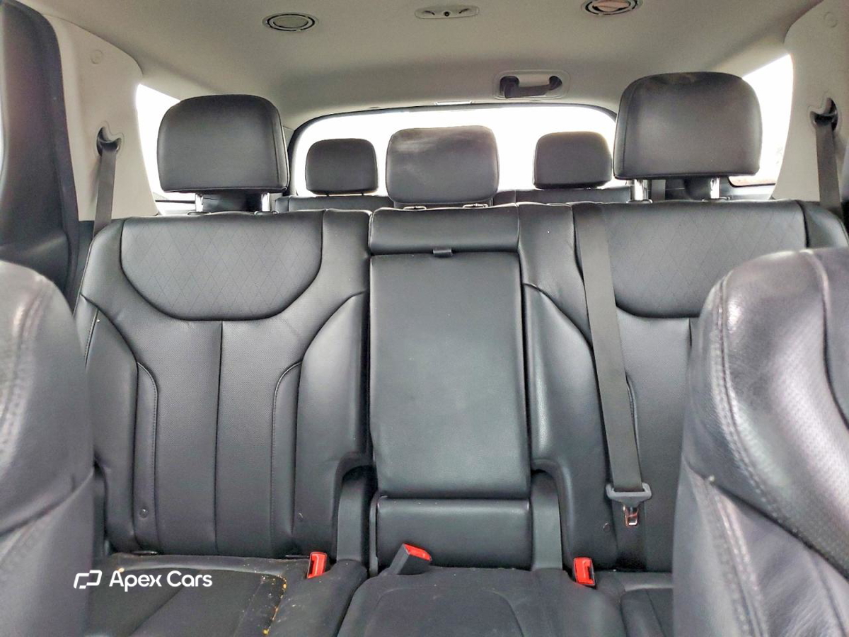 Hyundai Palisade 2020